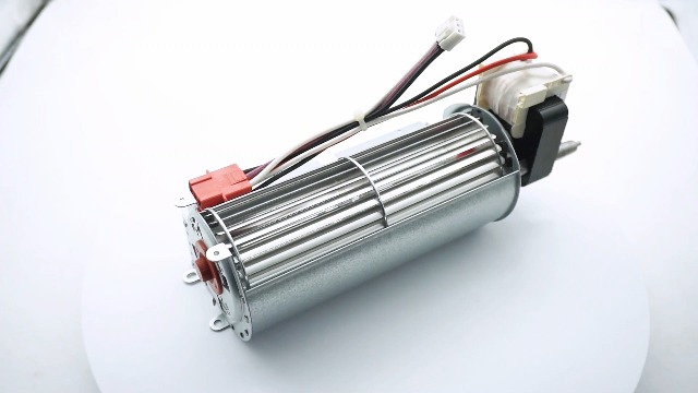 Amazon.com: WB26X35089 WB26X23613 Lower Wall Oven Cooling Fan